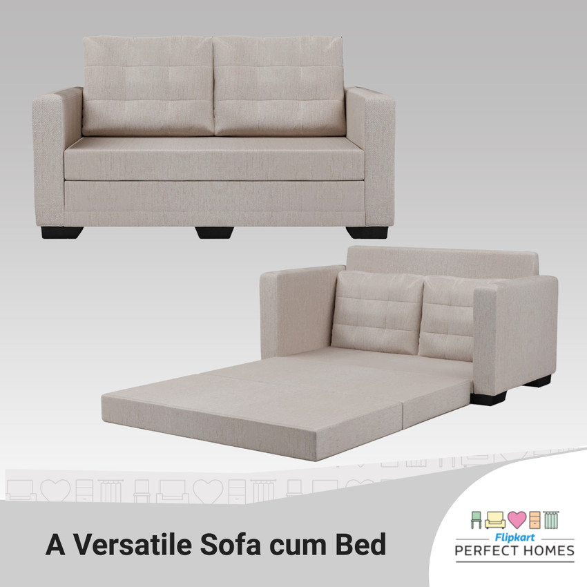 Sofa Come Bed Flipkart Matttroy