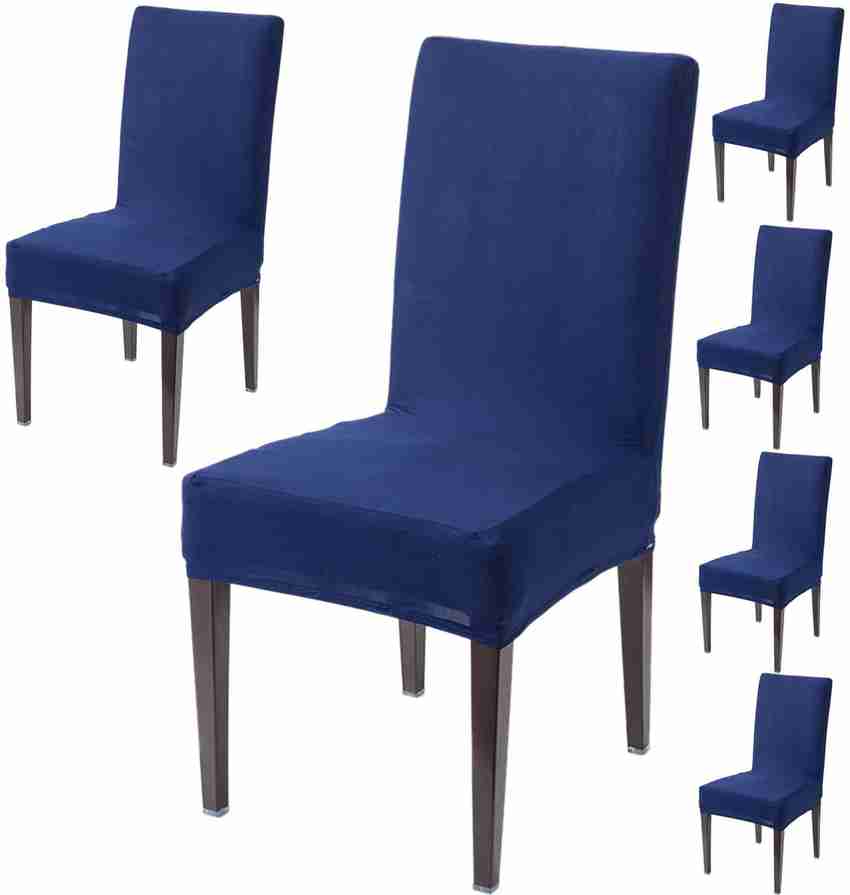 Fabric chair seat covers on sale
