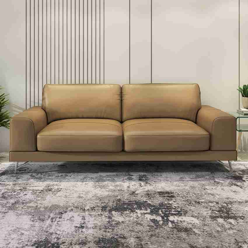 Durian leather sale sofa