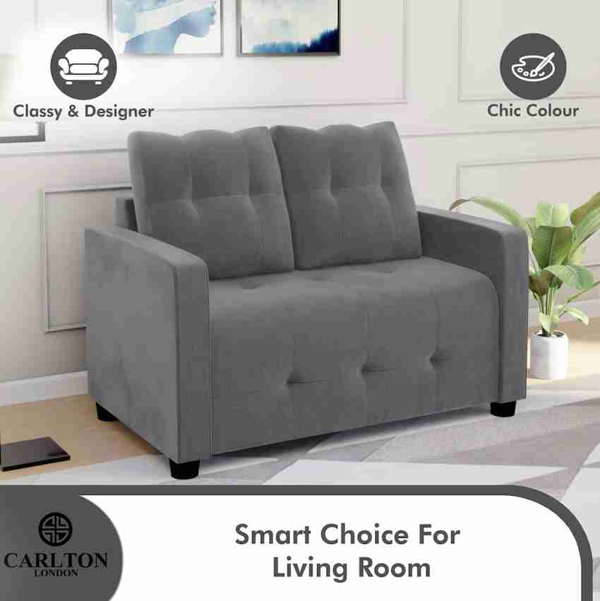 2 seater online sofa flipkart
