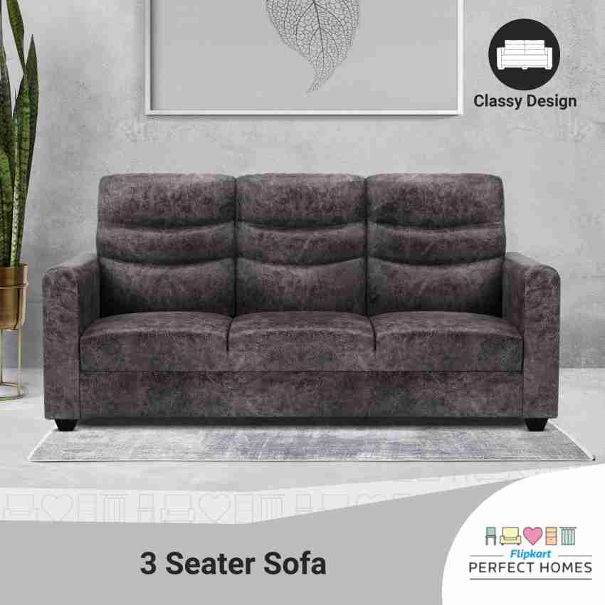 2 seater store sofa flipkart