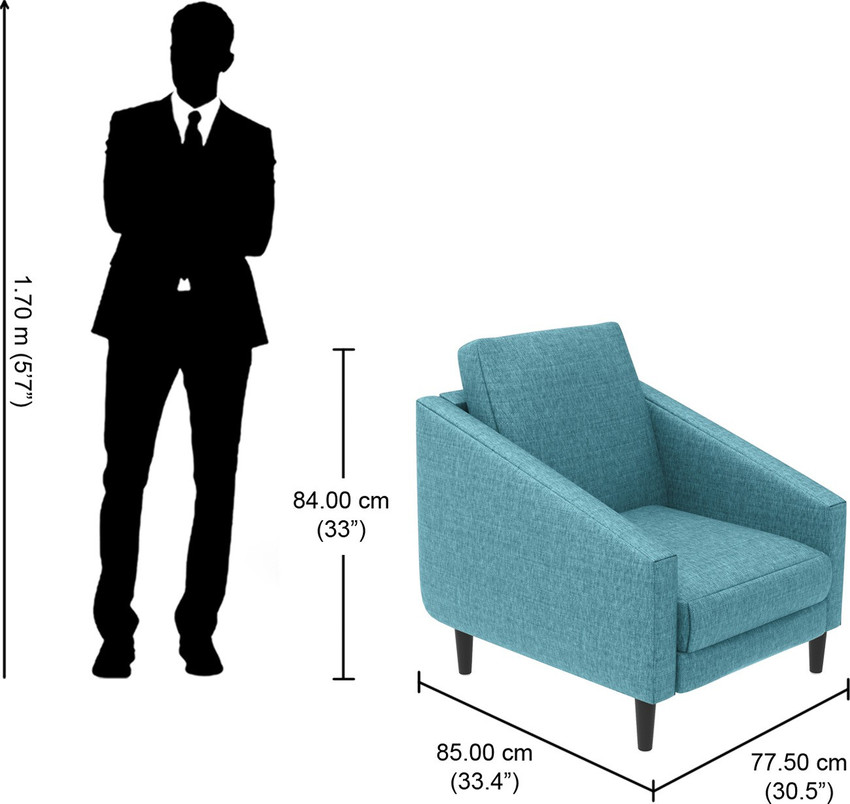 Godrej recliner sales chair