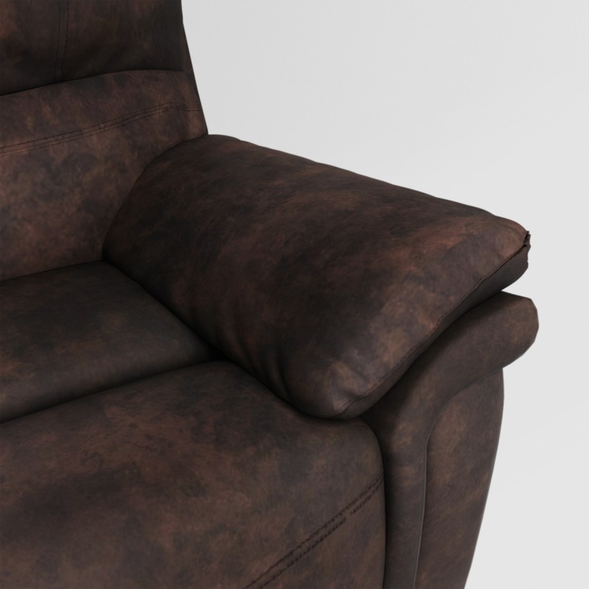 Godrej discount mackenzie recliner