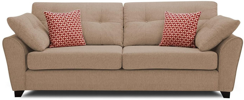 Torque Belina Fabric 3 1 1 Sofa Set Price in India Buy