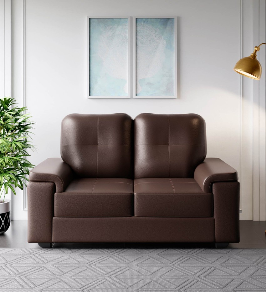 Godrej interio store 2 seater sofa