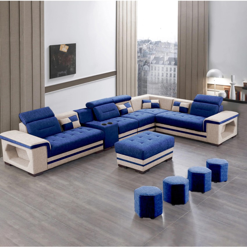 Sofa 9 store seater