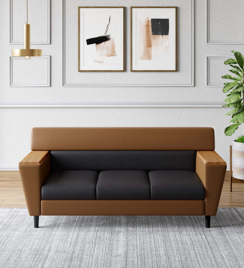 Godrej sales sofa online