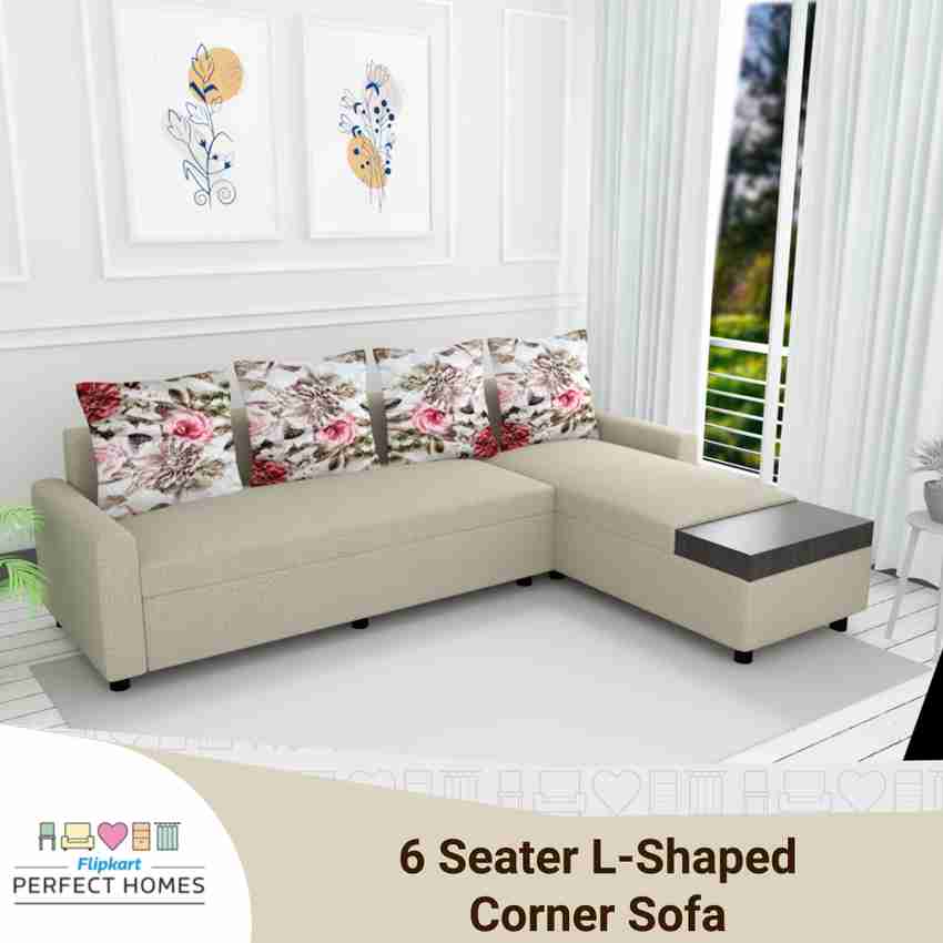 Corner sofa store set flipkart