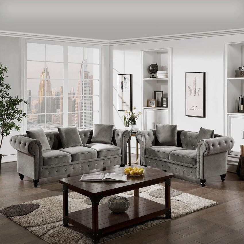 Nice sofas sales