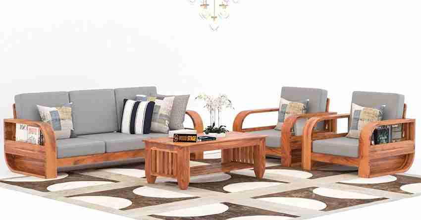 Flipkart furniture store sofa set
