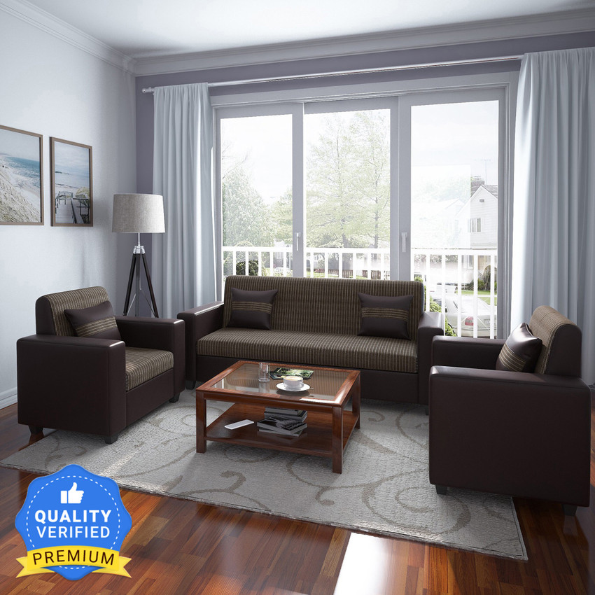Flipkart sofa set discount