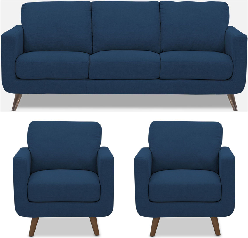 Daystar Seafoam Sofa Set Baci Living Room