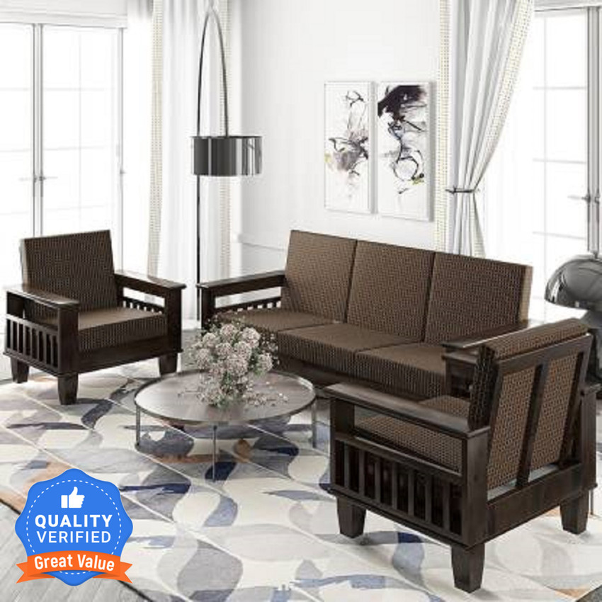 Sofa set online flipkart discount