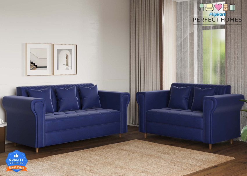 Sofa set price on flipkart hotsell