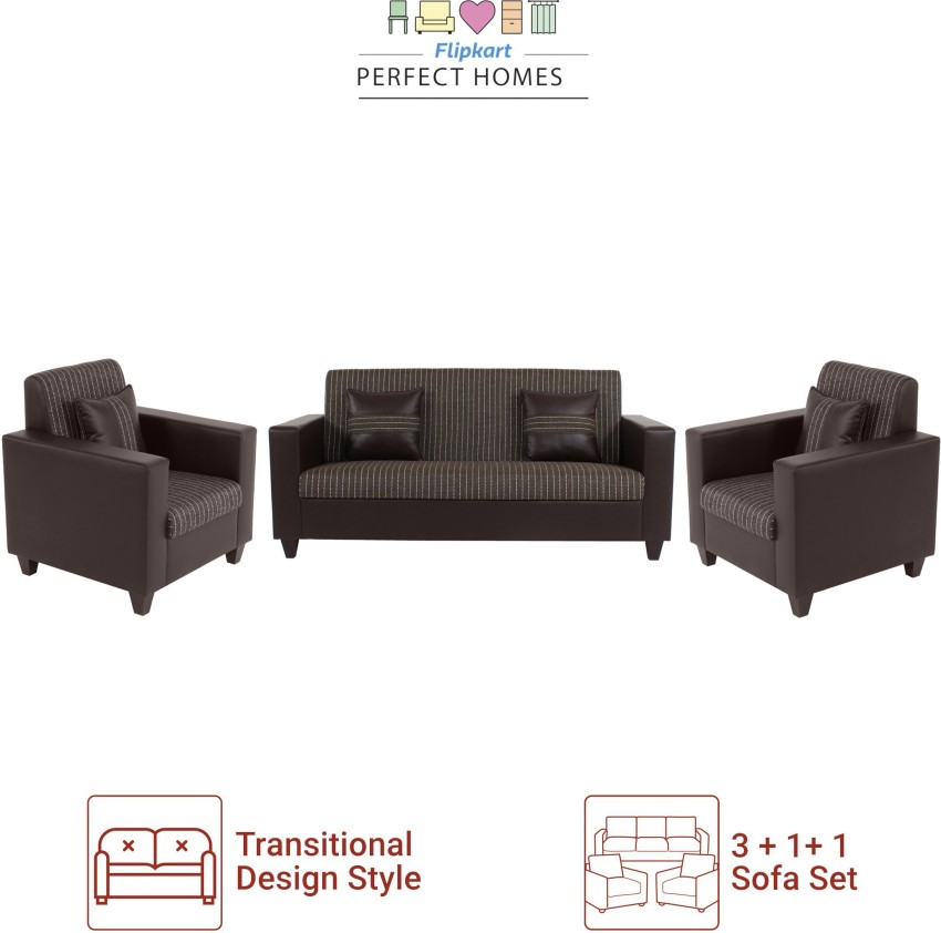 Sofa set deals from flipkart