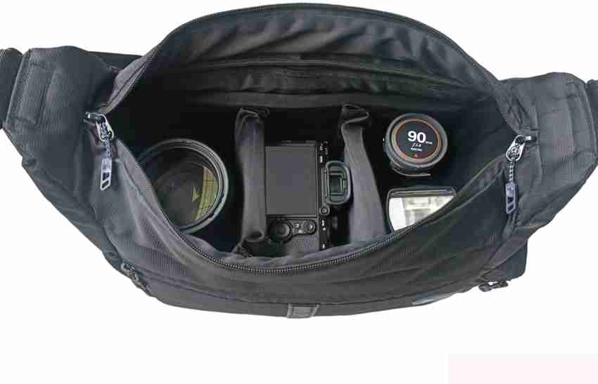 Camera side bag shop