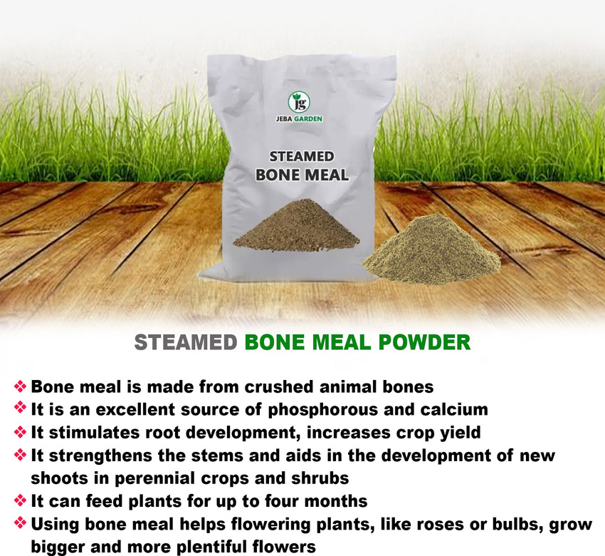Bone meal online for plants