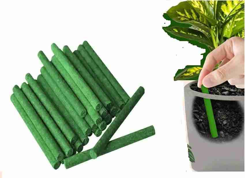 Qweezer Food Fertilizer for Plants Magic Green Sticks For Plants Potting  Mixture Potting Mixture Price in India - Buy Qweezer Food Fertilizer for  Plants Magic Green Sticks For Plants Potting Mixture Potting