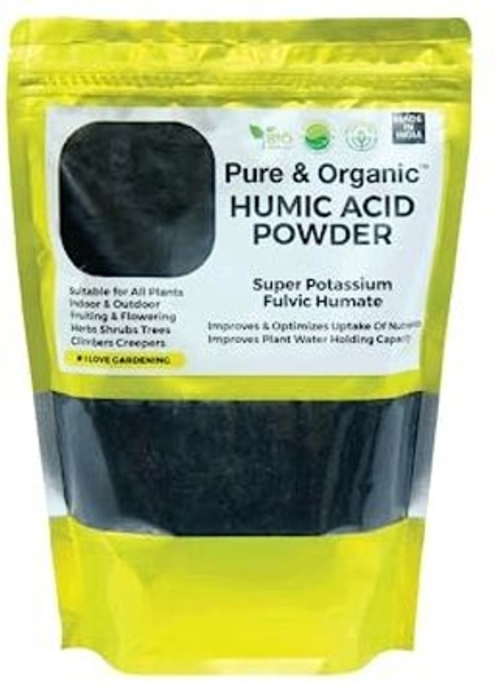 Humic store acid powder