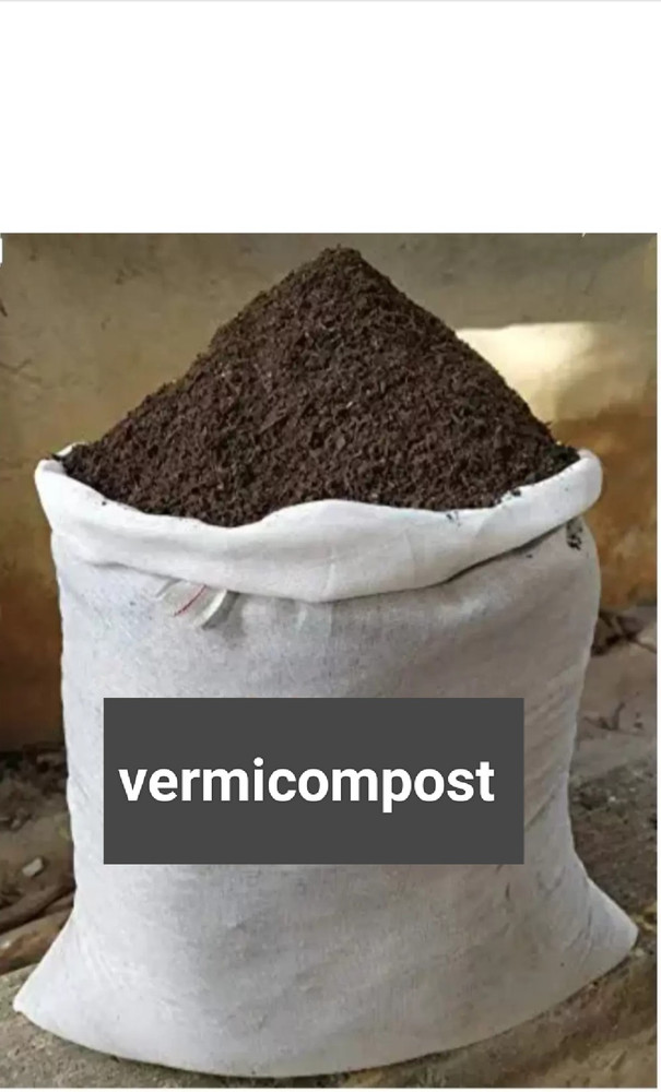 Earthworm fertilizer hot sale