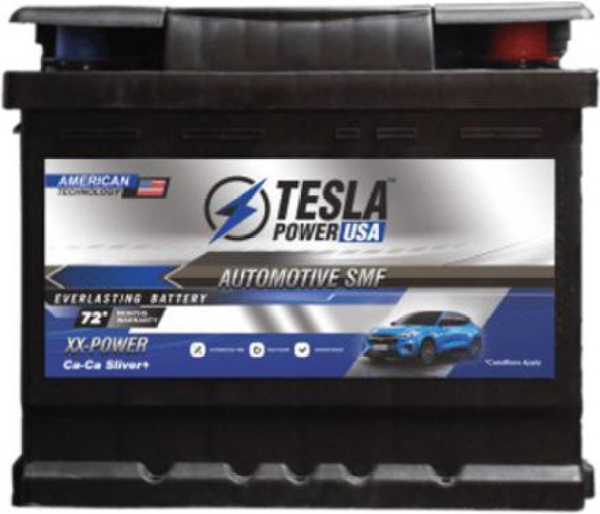 Tesla solar deals battery for sale