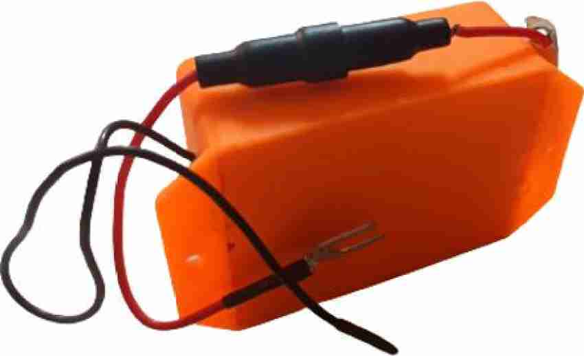 Cellsafe Auto Pulse Battery Desulfator to Revive and Regenerate the Lead  Acid Batteries Lithium Solar Battery Price in India - Buy Cellsafe Auto  Pulse Battery Desulfator to Revive and Regenerate the Lead Acid Batteries  Lithium Solar Battery online at