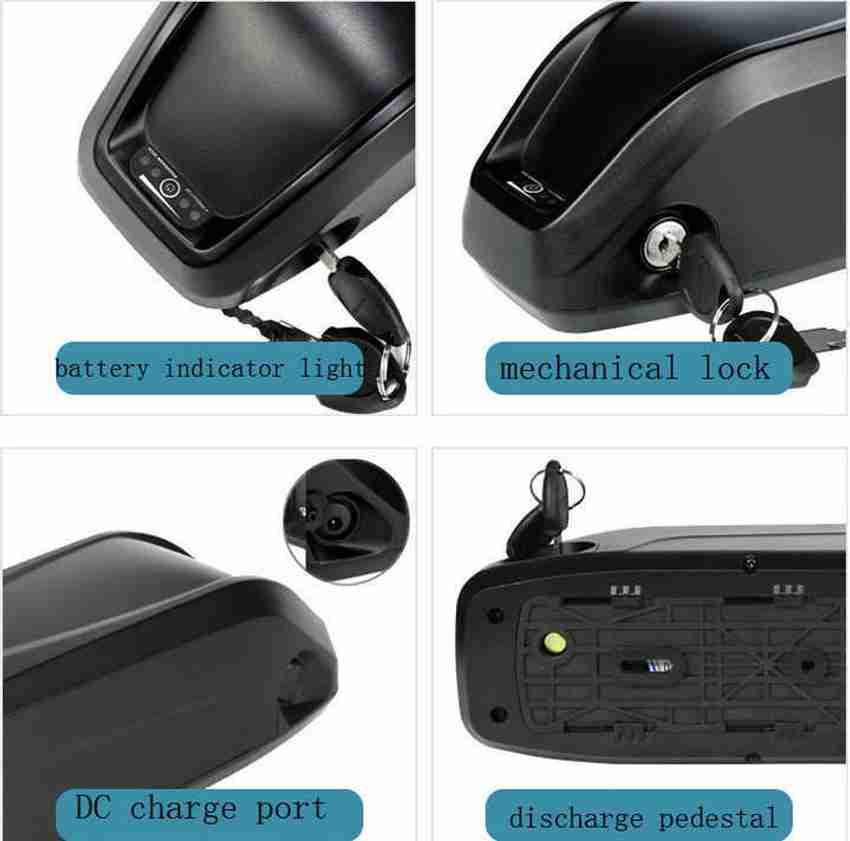 Hailong battery best sale