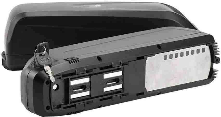 Hello Electric 24volt 10ah lithium ion battery with hailong case