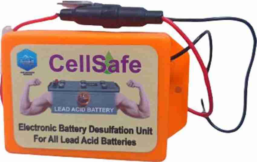 Auto pulse desulfator deals