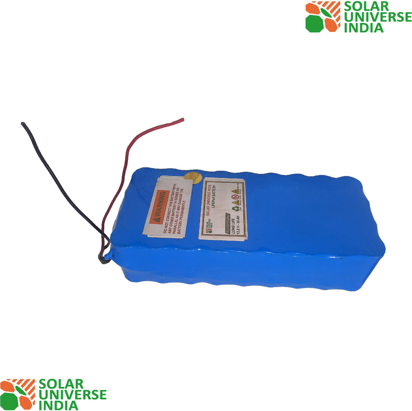 54 shop volt battery
