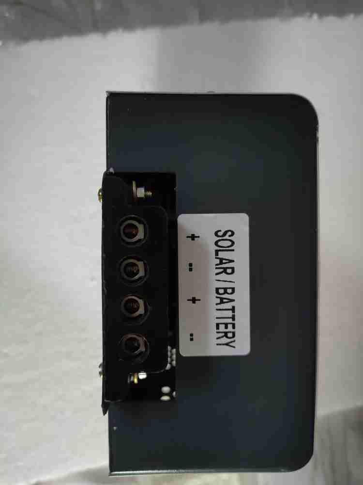 ICON SCC/1224/40AMP PWM Solar Charge Controller Price in ICON SCC/1224/40AMP PWM Solar Charge Controller Price in
