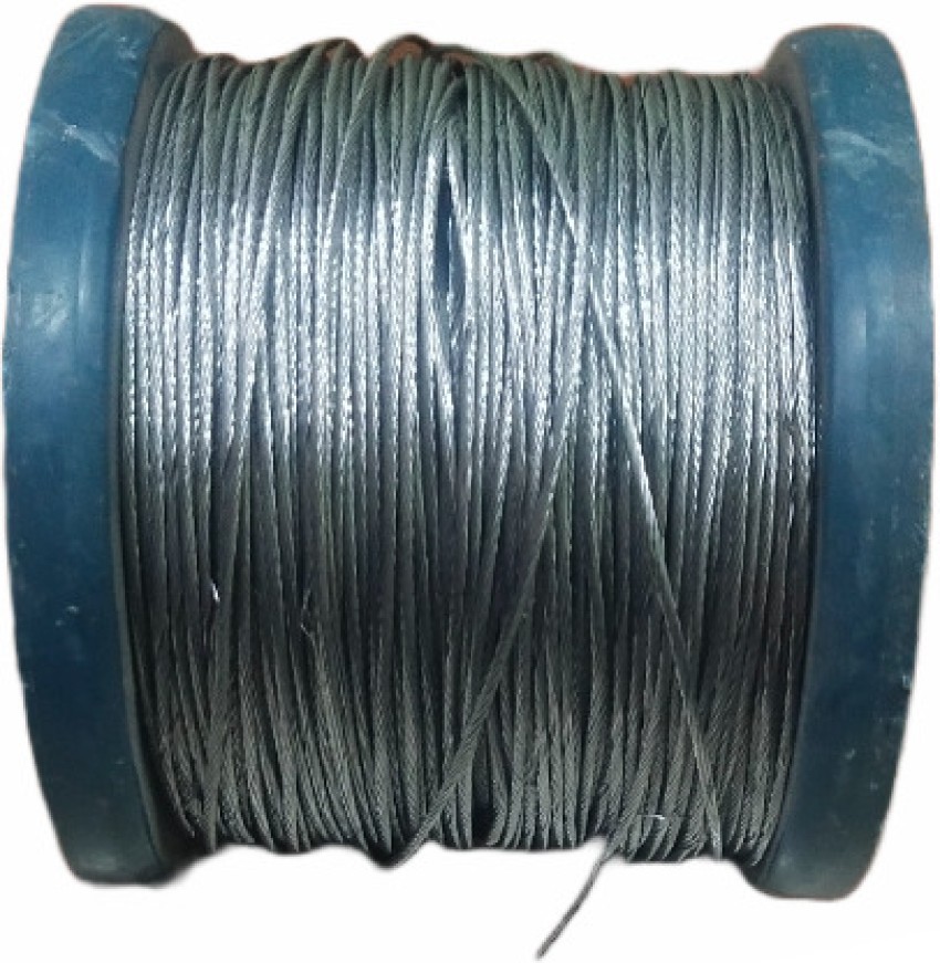 Durge Maa krishi sewa kendra Clutch Wire Jhatka Machine Fencing Clutch Wire  For Boundary 300mtr MPPT Solar Charge Controller Price in India - Buy Durge  Maa krishi sewa kendra Clutch Wire Jhatka Machine Fencing Clutch Wire For  Boundary 300mtr