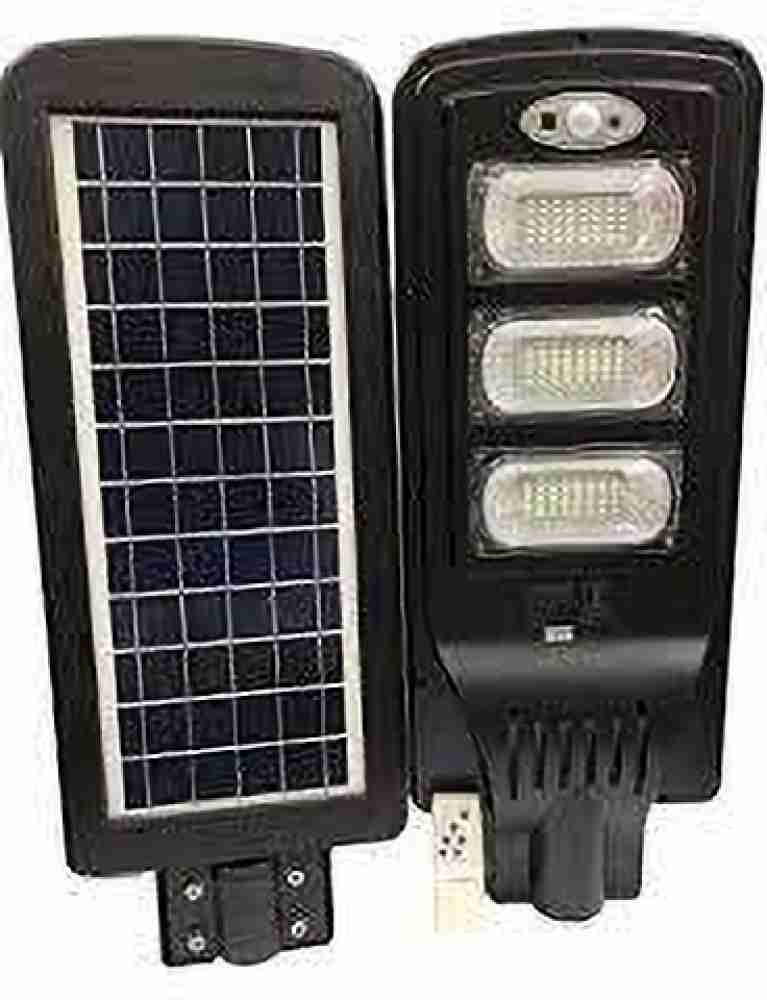 90 watt store solar street light