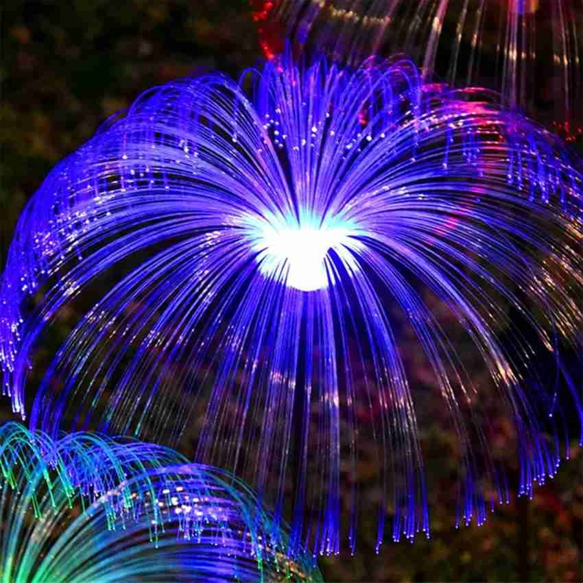 Solar jelly fish light at best price in Ahmedabad by Atharva Online