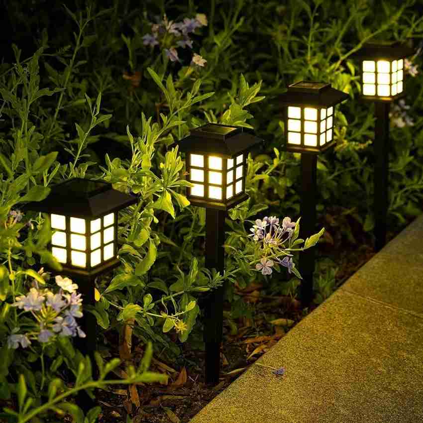 Solar garden lights shopee on sale