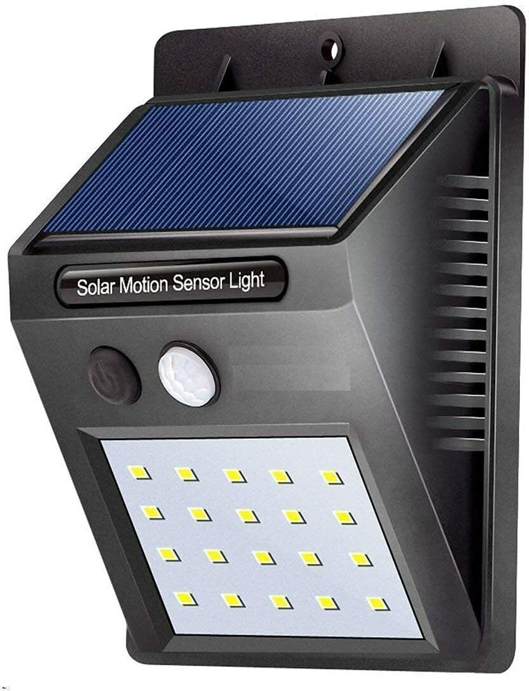 Solar sensor cheap wall light price