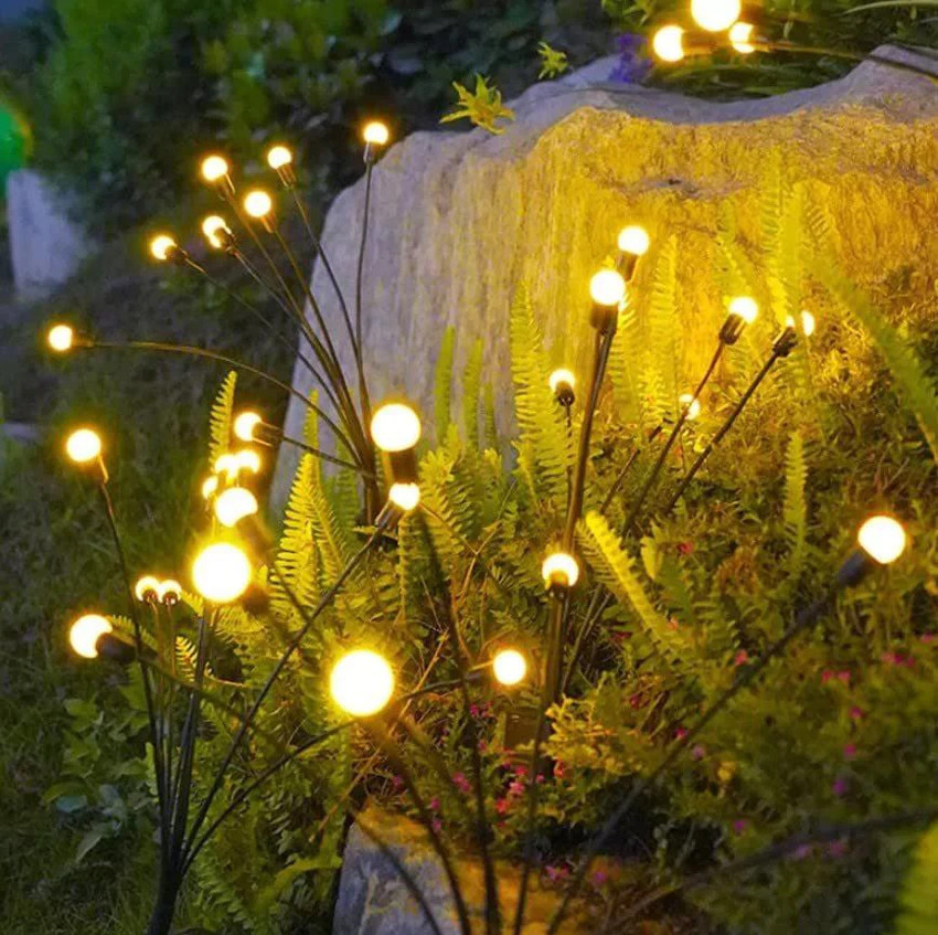 Solar garden lights flipkart top