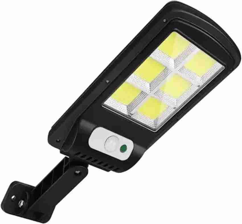 Solar street light deals flipkart