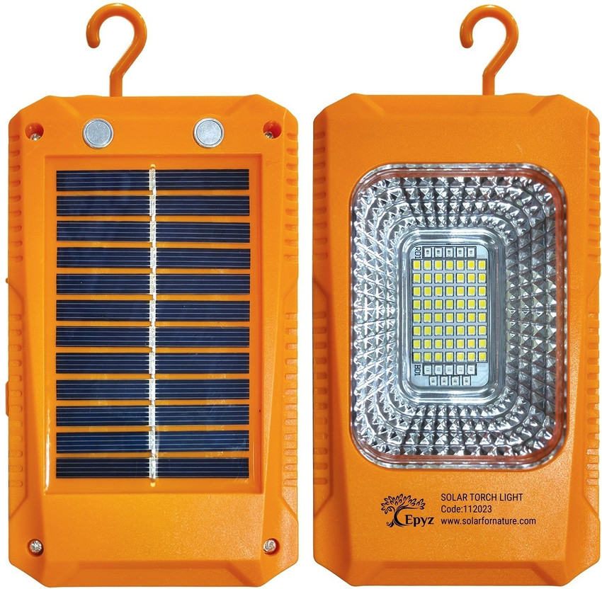 Epyz Solar Bulb