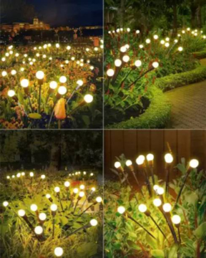 Solar garden lights flipkart sales