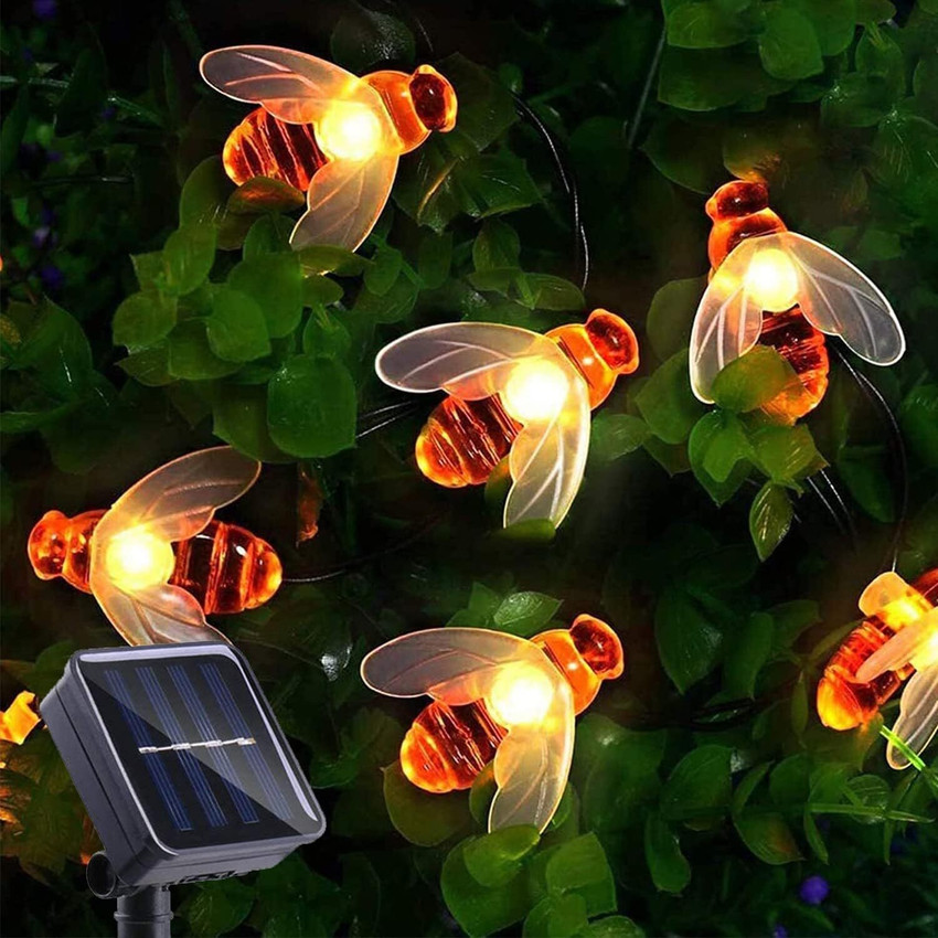 Xergy outlet solar light