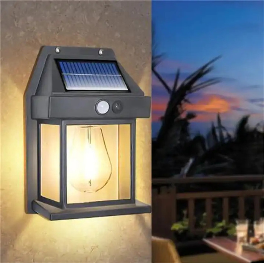 Mountable shop solar lights
