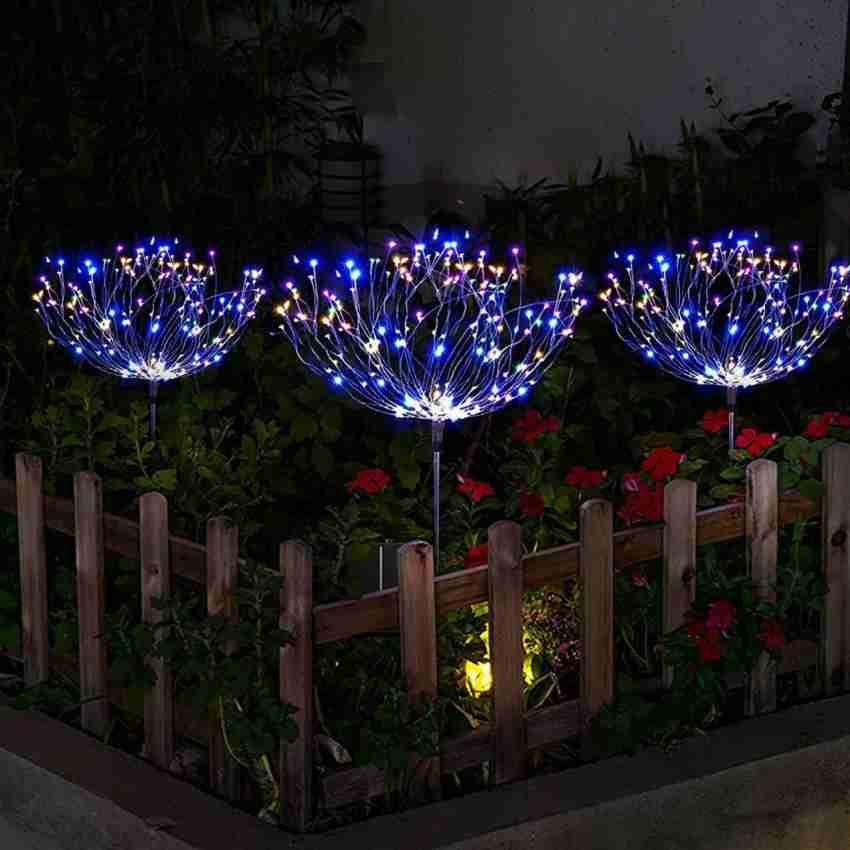 vitambhya Solar Garden Lights Lawn Lamp 6 LED Lamp Beads RGB Light Gar  Solar Light Set Price in India - Buy vitambhya Solar Garden Lights Lawn Lamp  6 LED Lamp Beads RGB