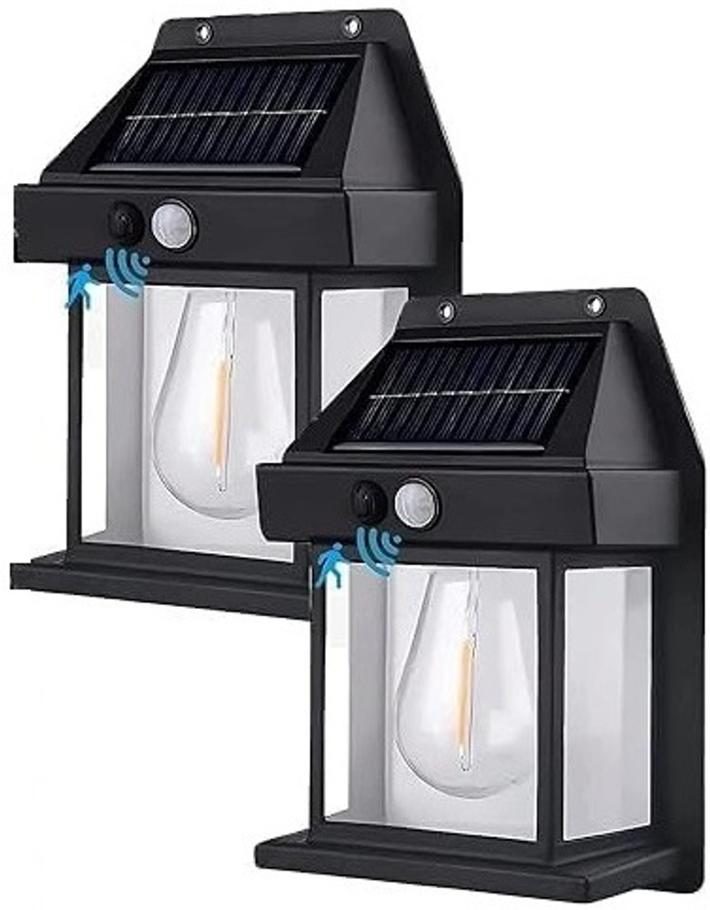 MANTICORE 3 Modes Dual Solar Wall Lights Outdoor,Dusk,to-Dawn-Porch-Lights  Solar Light Set Price in India - Buy MANTICORE 3 Modes Dual Solar Wall  Lights Outdoor,Dusk,to-Dawn-Porch-Lights Solar Light Set online at  Flipkart.com