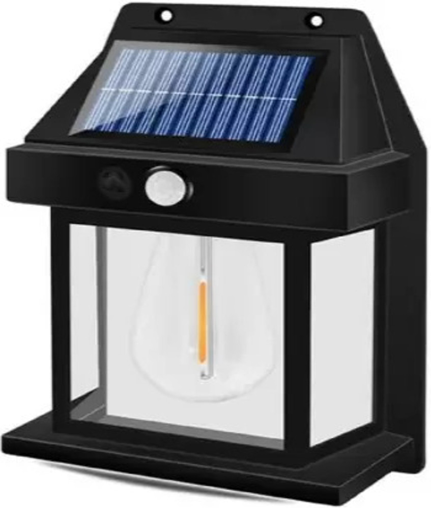 HASRU Solar Light Set