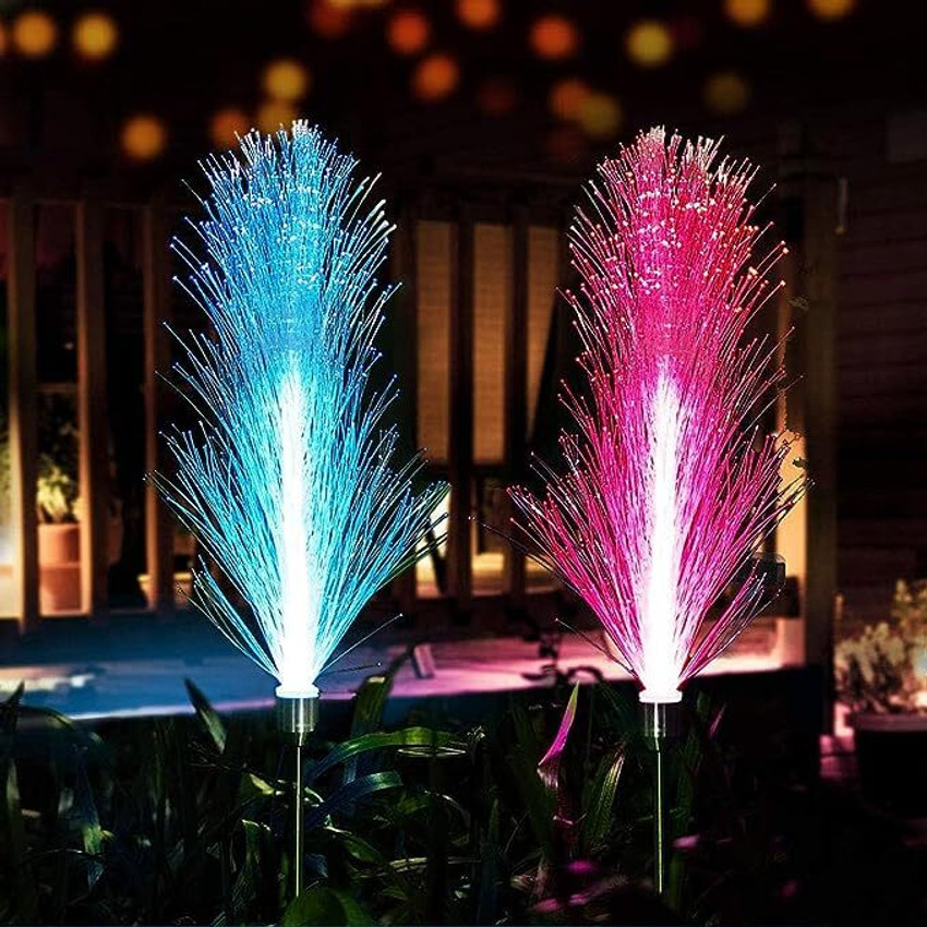 Solar garden lights flipkart cheap