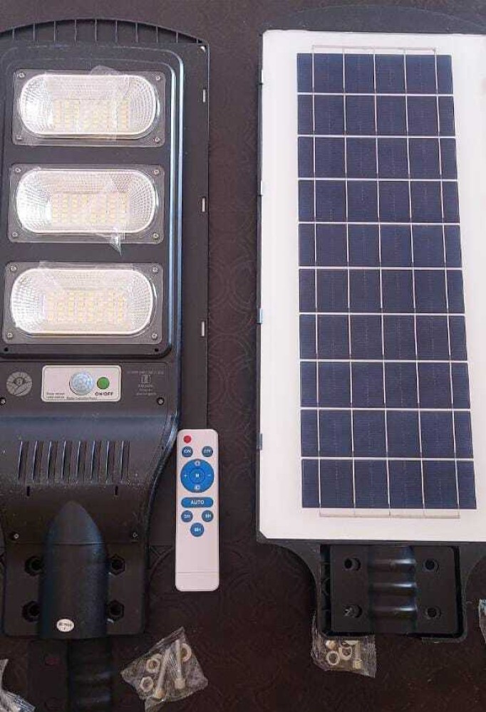 Rr solar deals torch