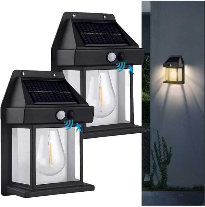 LIFE EASY PRODUCTS WHITE LEP Solar Light Set Price in India - Buy LIFE EASY  PRODUCTS WHITE LEP Solar Light Set online at Flipkart.com