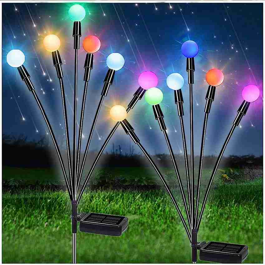 Solar garden deals lights flipkart
