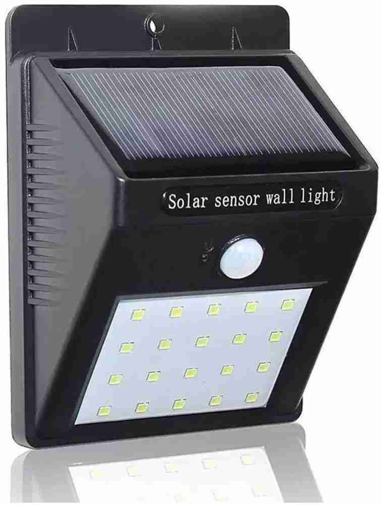 Solar motion sensor light clearance price